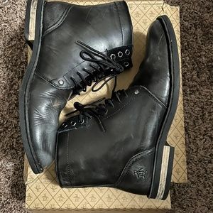 Original Penguin Jerry Jeff Boots